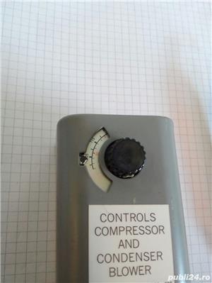 Termostat Johnson Controls A19ABA-46 - imagine 4