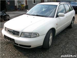 electromotor alternator audi a4 motor 1,9 tdi 1,6 - 1,8 - 2,0 benzina dezmembrez audi a4 - imagine 7