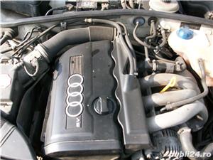 electromotor alternator audi a4 motor 1,9 tdi 1,6 - 1,8 - 2,0 benzina dezmembrez audi a4 - imagine 12