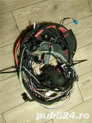 Cablaj motor mercedes C203  .Motor OM611 - imagine 3