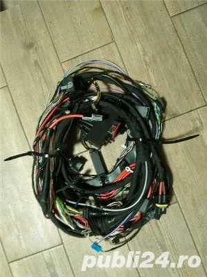 Cablaj motor mercedes C203  .Motor OM611 - imagine 5