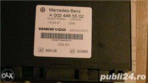 Calculator cpc mercedes vario - imagine 8
