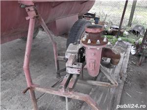 Vand pompa irigatii actionare pe cardan - imagine 6