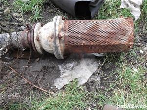 Vand pompa irigatii actionare pe cardan - imagine 5