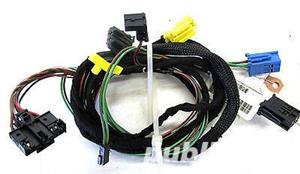 Cablaj usa fata Mercedes C-Class W203 Cod A2035409213