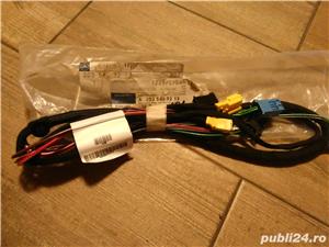 Cablaj usa fata Mercedes C-Class W203 Cod A2035409213 - imagine 6