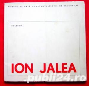 Ion Jalea, Andronache Elena, 1971