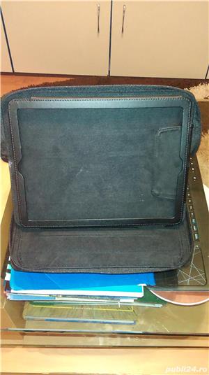Husa Hama din piele iPad 1+2 generatia 4 - imagine 3