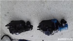 Pompa inalta Mercedes Sprinter MODELUL NOU. 2008. - imagine 3