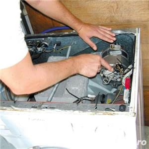 Repar masini de spalat