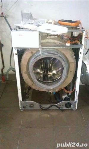 Repar masini de spalat automate 