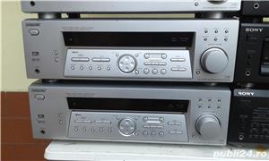 amplificator sony 200w - imagine 4