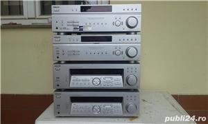 amplificator sony 200w - imagine 8