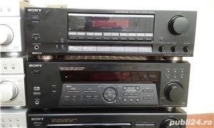 amplificator sony 200w - imagine 6