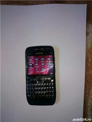 Nokia E71 - imagine 2