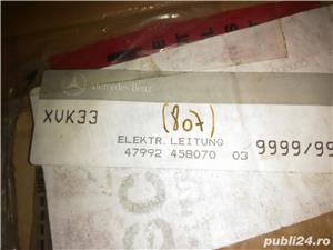 Cablaj motor Mercedes Actros Euro 2 - imagine 2