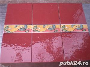 Decor (brau) ceramica - imagine 5