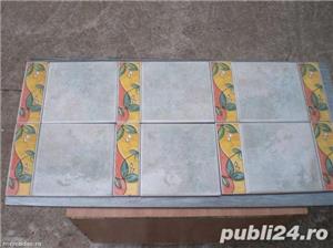 Decor (brau) ceramica - imagine 6