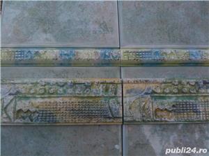 Decor (brau) ceramica - imagine 8