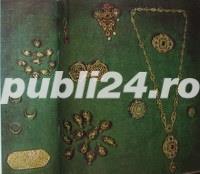 Comori de arta romaneasca, Vasile Dragut, 1980 - imagine 6