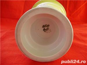    vaza antica ROSENTHAL an 1930  - imagine 2