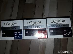 Creme de fata L'oreal