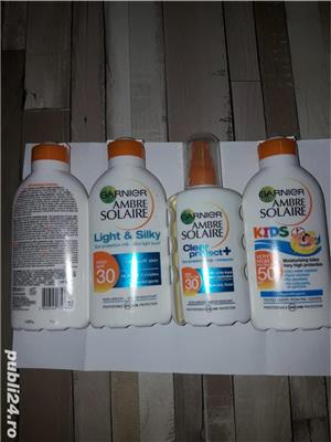 Lotiune de plaja Garnier Danemarca