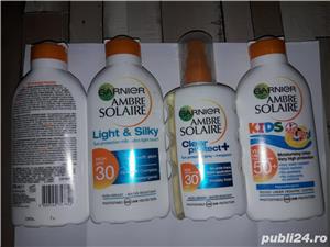 Lotiune de plaja Garnier Danemarca - imagine 2