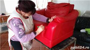 Vopsitorie Haine din Piele si Incaltaminte  - imagine 3