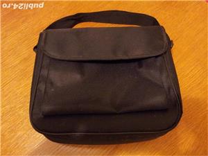 Videoproiector dataproiector video data proiector - SONY VPL SV5 - rezolutie SVGA , geanta  - imagine 7