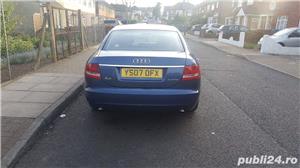 Dezmembrez audi a6\2.0tdi\2007\BRE - imagine 4