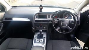 Dezmembrez audi a6\2.0tdi\2007\BRE - imagine 7
