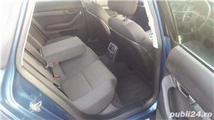 Dezmembrez audi a6\2.0tdi\2007\BRE - imagine 8