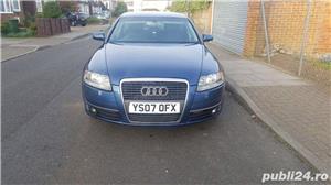 Dezmembrez audi a6\2.0tdi\2007\BRE - imagine 3