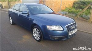 Dezmembrez audi a6\2.0tdi\2007\BRE - imagine 2