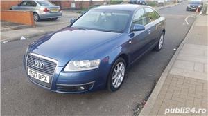 Dezmembrez audi a6\2.0tdi\2007\BRE