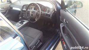 Dezmembrez audi a6\2.0tdi\2007\BRE - imagine 6