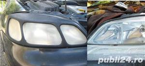 polish de faruri si folie de protectie pentru faruri - imagine 5