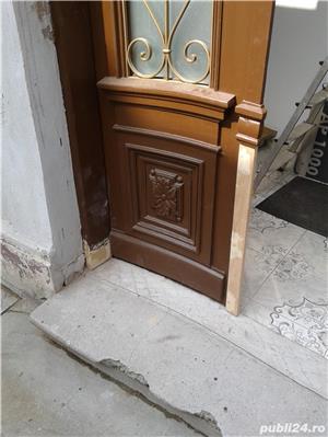 tamplar reconditionari usi apartament