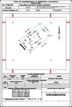 Intabulari terenuri și case - imagine 3