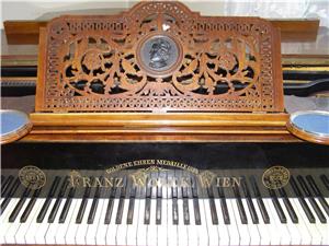 Pian Franz Wolek-Wien - imagine 2
