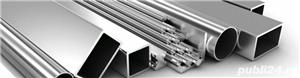 Aluminiu - Duraluminiu sub forma de table tevi bare profile sarma etc. 