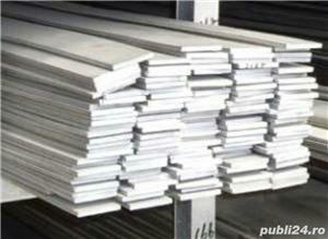 Aluminiu - Duraluminiu sub forma de table tevi bare profile sarma etc.  - imagine 6