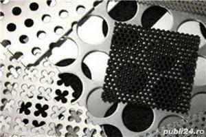 Aluminiu - Duraluminiu sub forma de table tevi bare profile sarma etc.  - imagine 9