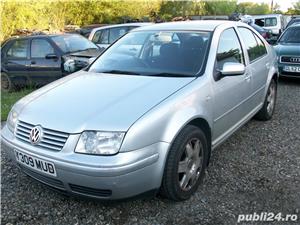 dezmembrez vw bora golf 4 motor 1,4 16v - 1,6 16v - 1,9 sdi - tdi - imagine 8