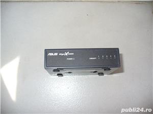 Switch ASUS GigaX 1005 - imagine 5
