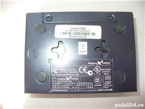 Switch ASUS GigaX 1005 - imagine 6
