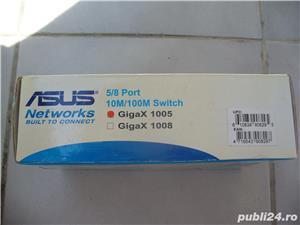 Switch ASUS GigaX 1005 - imagine 2