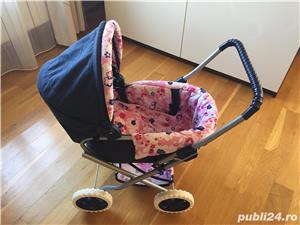 Carucior de jucarie - imagine 5