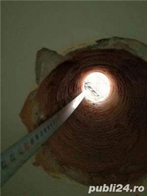 Gauri prin carotare (centrala, hota, aer conditionat, instalatii) - imagine 3